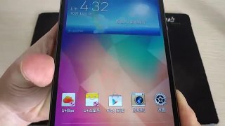 LG Optimus G Pro 2 F350- 3+32 5.9 FHD Cheap and Valued Phone