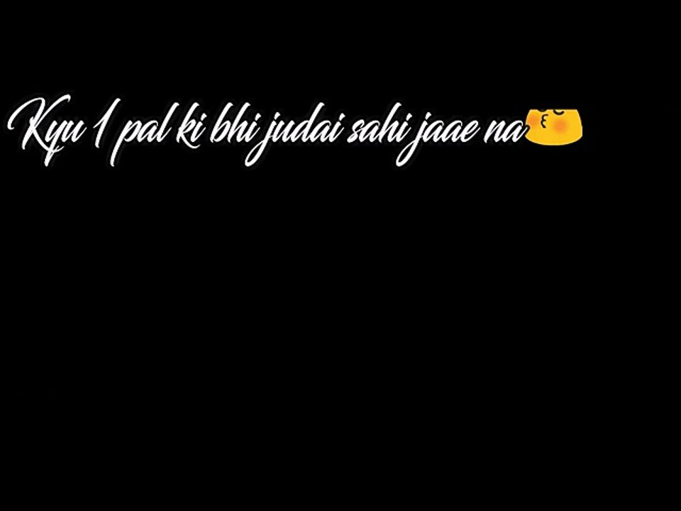Sawan Aaya Hai - Whatsapp Status Video