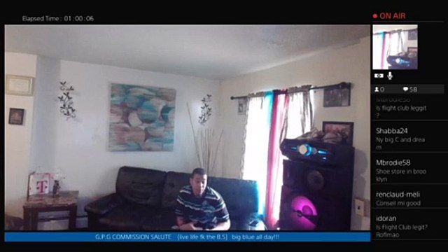 Coolin how i be coolin (1495)