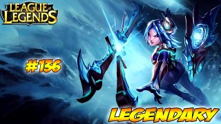 League Of Legends - Gameplay - Irelia Guide (Irelia Gameplay) - LegendOfGamer