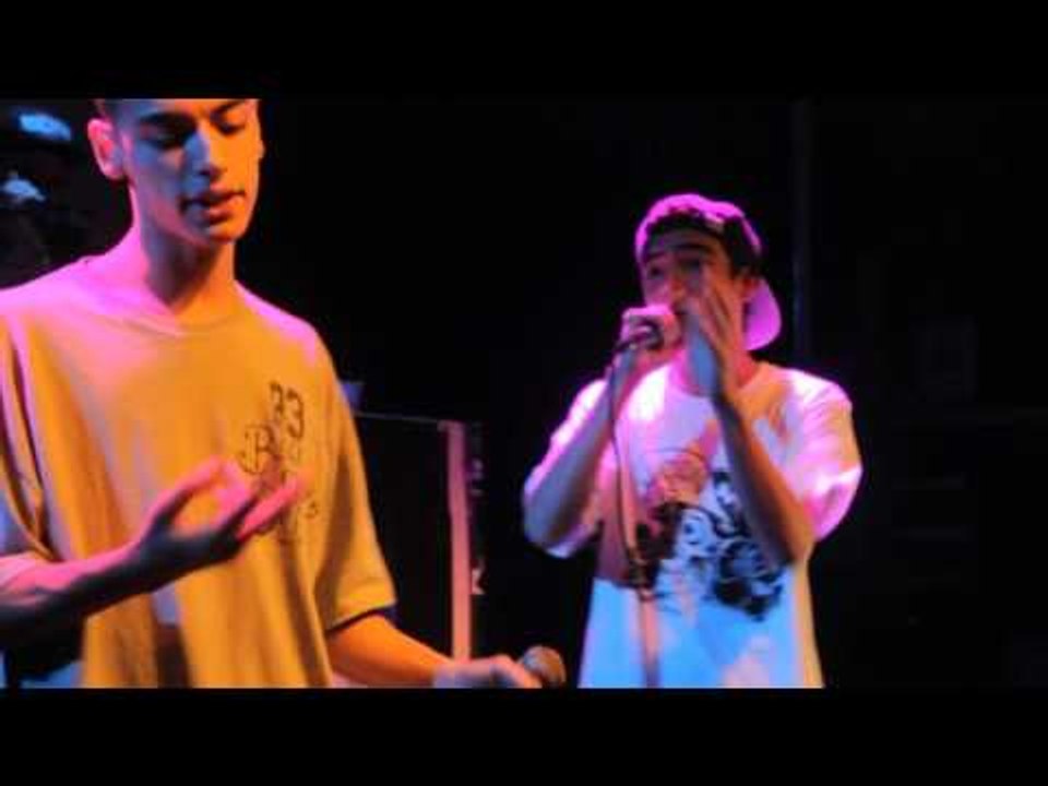 Final BDM Round Cordoba