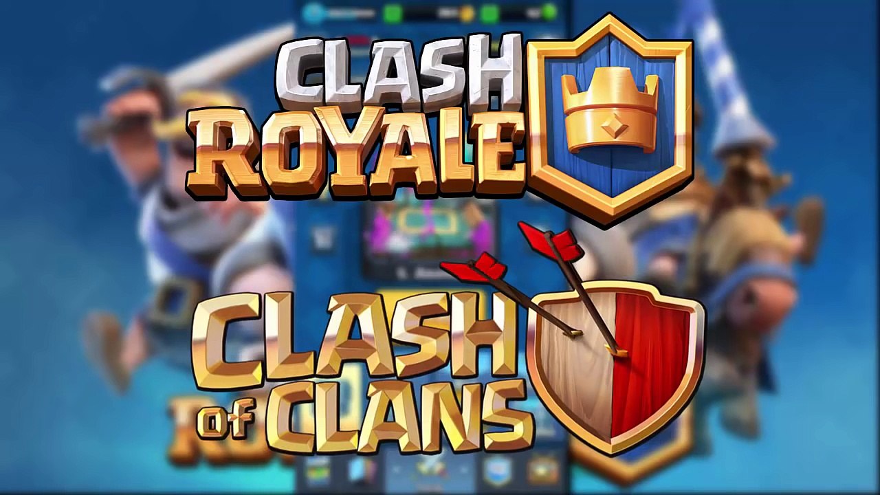 Renkli Yazma | Klan Kupaları Nasıl Belirlenir - CoC & Clash Royale | İsmi Renkli Yapma