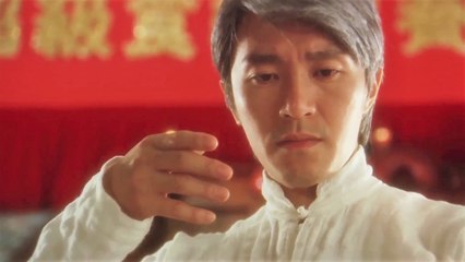 周星馳【食神】(1996) 粵語中字1080P【Part 3/3】高清電影喜劇 Stephen Chow【God of Cookery】