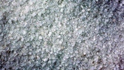 Salt Delivery Service in Camarillo