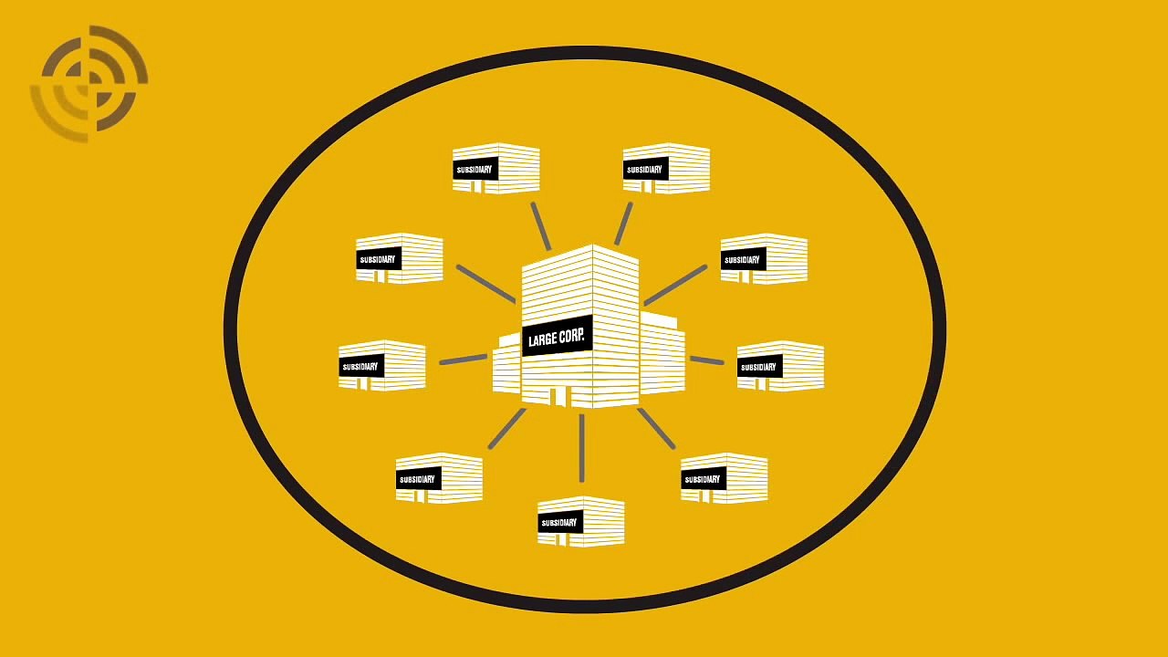 SAP Business ByDesign for Subsidiaries