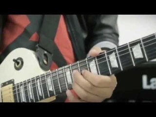 Aika - Tega (Official Music Video)