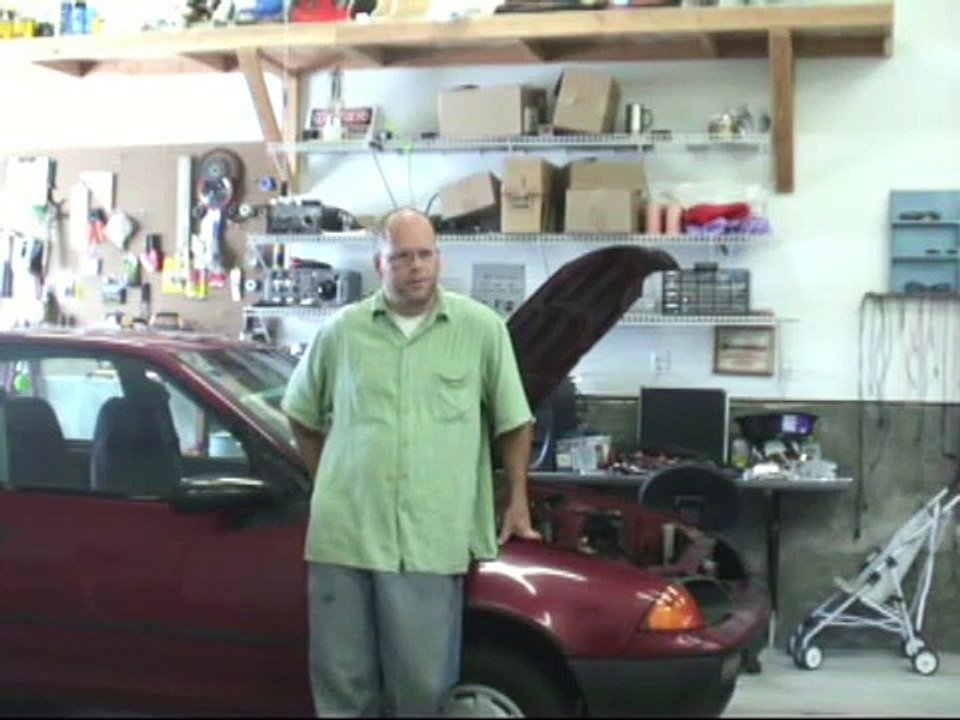 The Electric Car Revolution