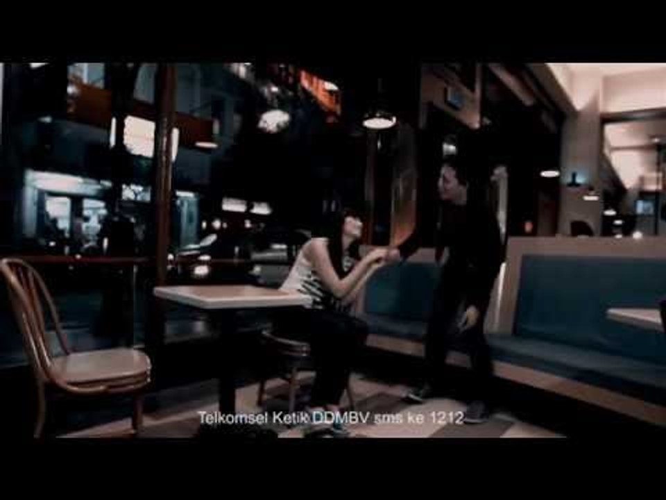 Dadali - Mimpi Semata (Official Music Video)