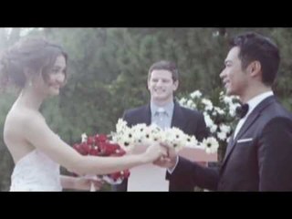 Sandy Thema - Forever Yours (Official Music Video)