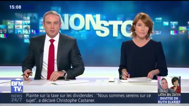 Procès Merah : comment fonctionne la Cour d'assises spéciale ?