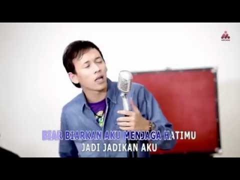 Dadali - Menjadi Pangeranmu (Official Music Video with Lyric)