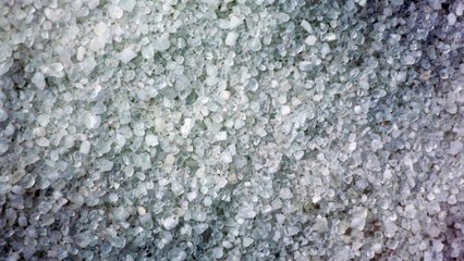 Salt Delivery Service in Carpinteria