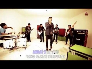 Dadali - Maafkanlah (Official Music Video with Lyric)