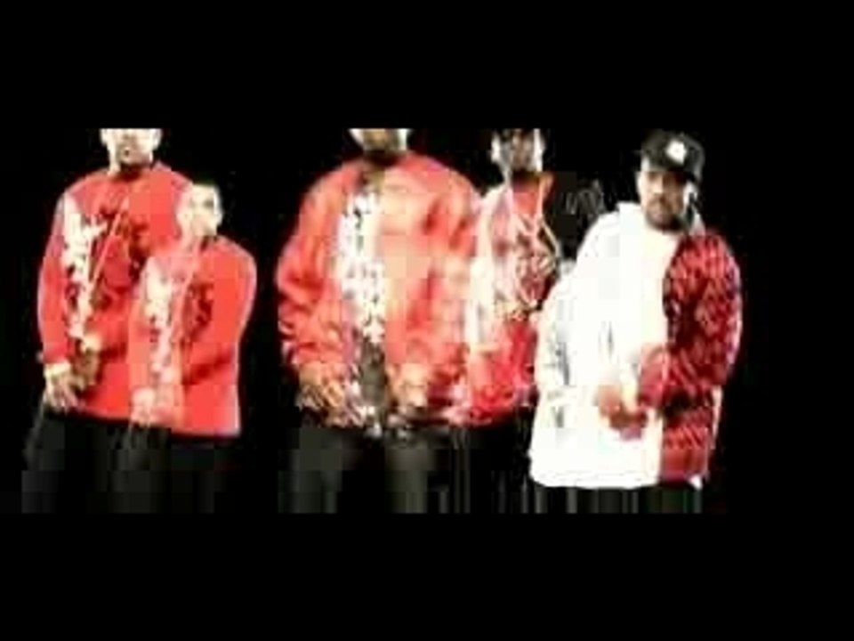 50 Cent & Akon - I Still Kill ( will )