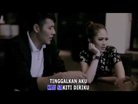 Papinka - Kau Pilih Dia (Official Music Video with Lyric)