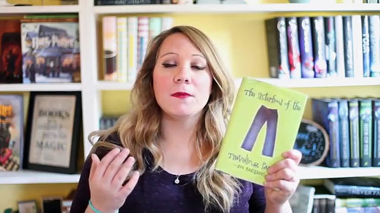 [UPDATED] TOP 10 CONTEMPORARY BOOKS