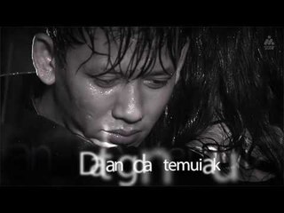 Dadali - Disaat Aku Mencintaimu (Official Lyric Video)