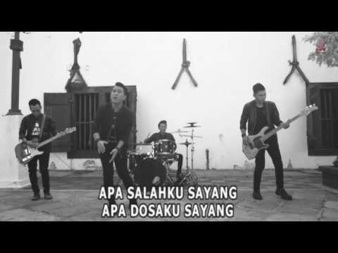 Ilir7 - Apa Salahku Sayang (Official Karaoke Video)