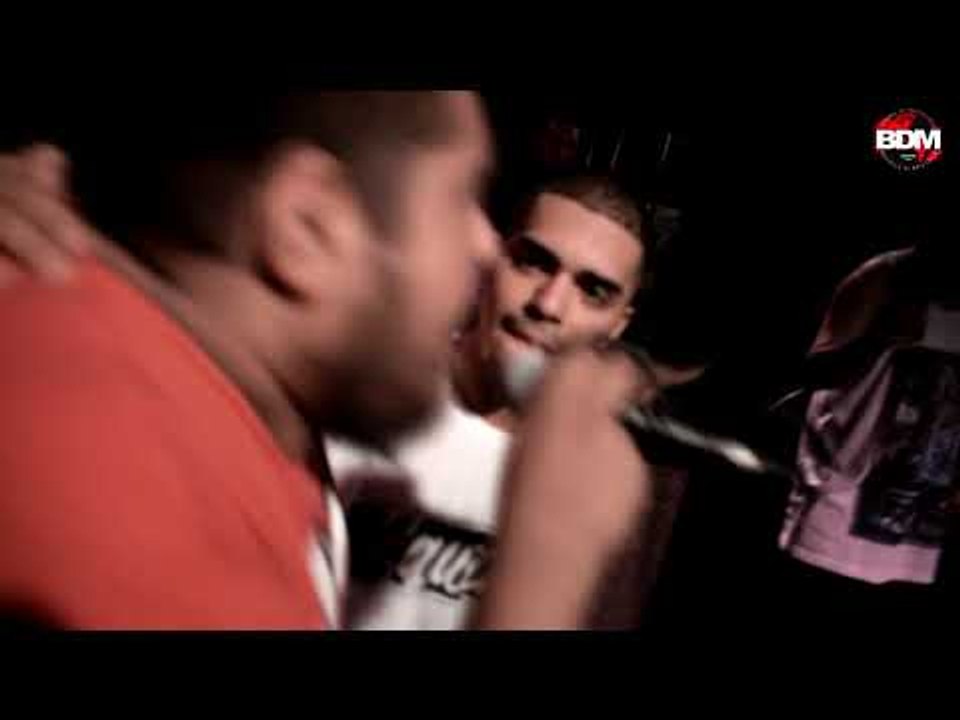 JEA vs MAMBA - FINAL - BDM BS AS ROUND 2