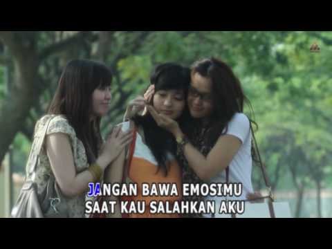 Ilir7 - Emosi (Official Karaoke Video)