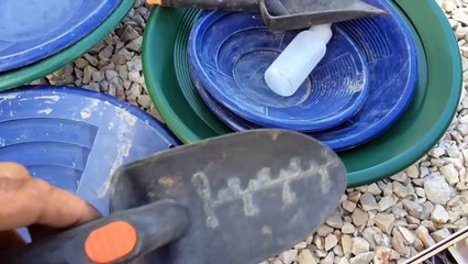 COMMENT TROUVER CHERCHER DE LOR en FRANCE à COUP SUR facilement orpaillage detection metaux