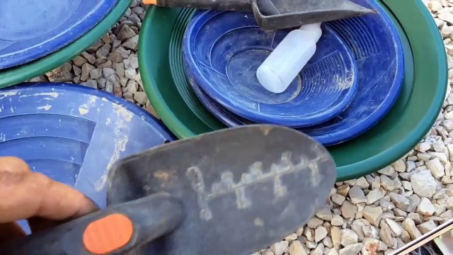 COMMENT TROUVER CHERCHER DE LOR en FRANCE à COUP SUR facilement orpaillage detection metaux