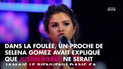 Selena Gomez et Justin Bieber en couple ? Ils sont de plus en plus complices !