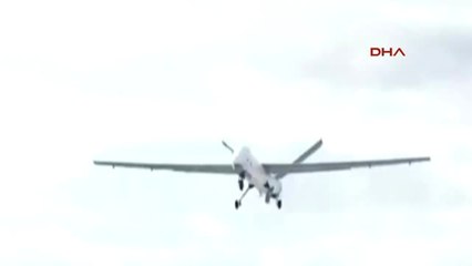 Şırnak'ta İha'lı Operasyon: 3 PKK'lı Ölü Ele Geçirildi