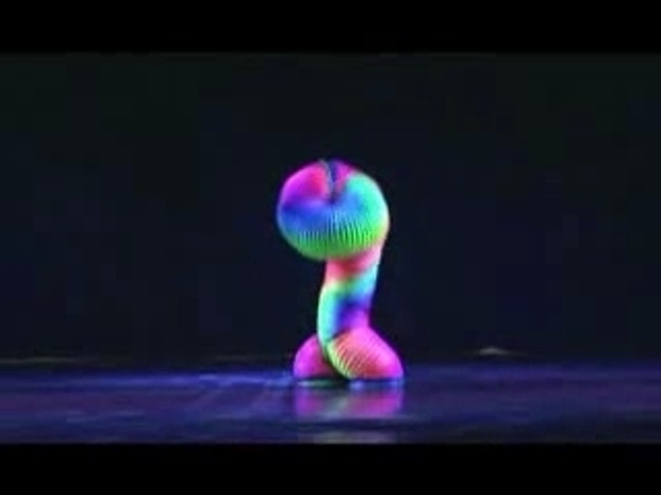 extraordinaire spectacle