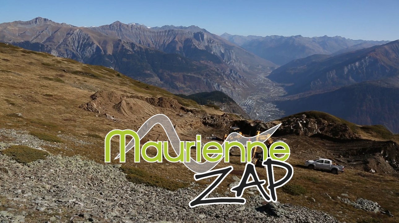 Maurienne Zap # 360