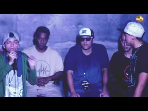 Randy VS ChristianZG / BDM Costa Rica 2016 / Octavos de Final