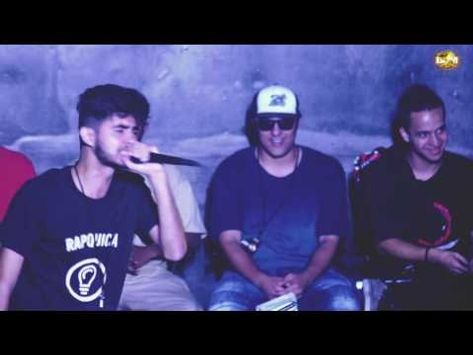 Cehzar VS Danko / BDM Costa Rica 2016 / Octavos de Final