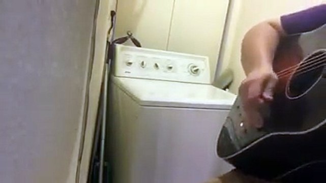 La machine à laver la plus talentueuse du monde ! Par Flash Actu