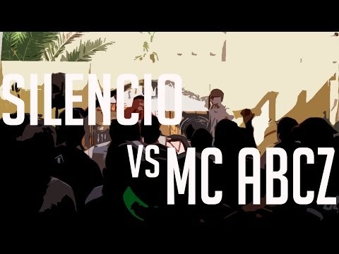 BDM San Felipe 2017 / Semifinal / Silencio vs Mc Abcz