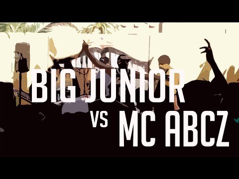 BDM San Felipe 2017 / 4tos / Big Junior vs Mc Abcz