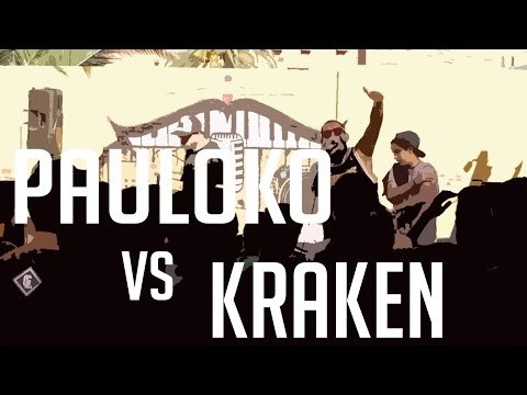 BDM San Felipe 2017 / 8vos / Pauloko vs Kraken
