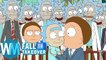 Top 10 Crazy Rick and Morty Theories That Might Be True