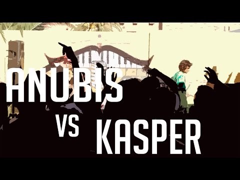 BDM San Felipe 2017 / 8vos / Anubis vs Kasper