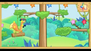 Dora the Explorer Swipers Big Adventure - Dora and Friends Full Cartoon Game