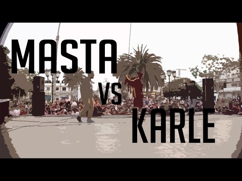 BDM Coquimbo 2017 / Final / Masta vs Karle