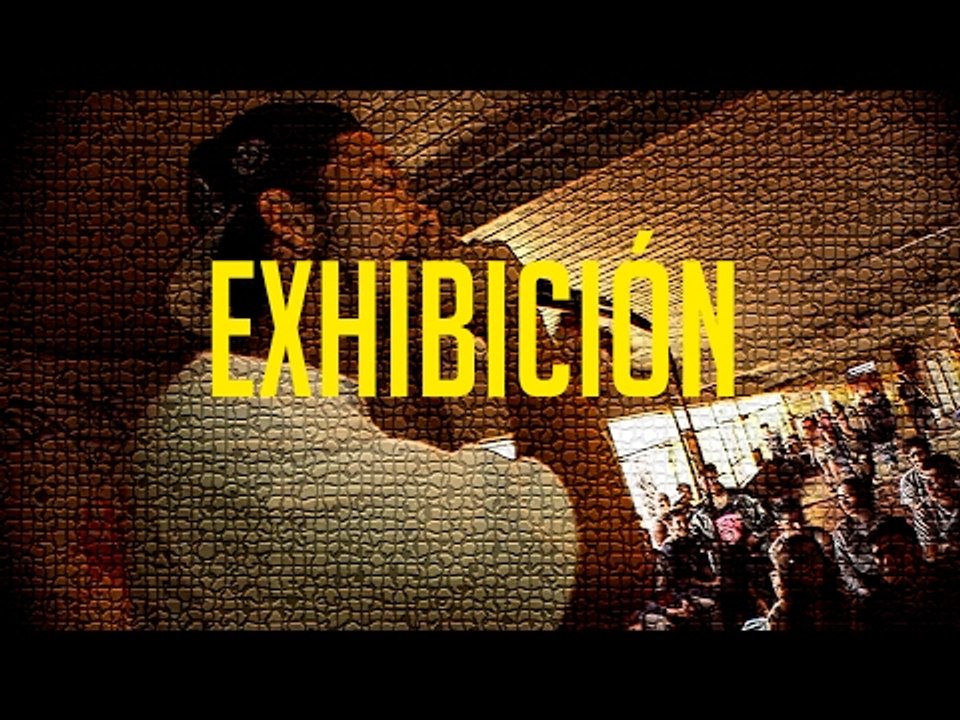 BDM Valdivia 2017 / Exhibición / Pepe Grillo vs Bass Mc