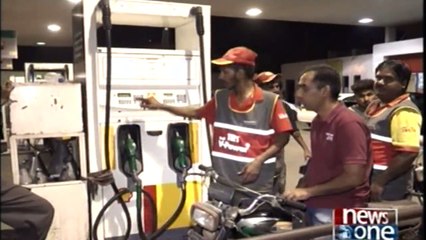 NewsONE Headlines 8PM | 2-November-2017