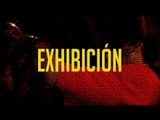 BDM Puerto Montt 2017 / Exhibición / Stigma - Ricto - Sador
