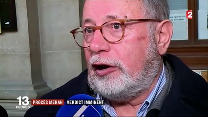 Procès d'Abdelkader Merah : verdict attendu ce jeudi