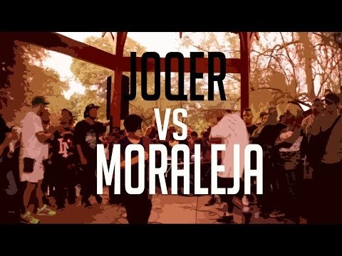 BDM Kallejera 2017 / 4tos / Joqer vs Moraleja