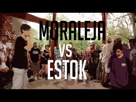 BDM Kallejera 2017 / 8vos / Estok vs Moraleja