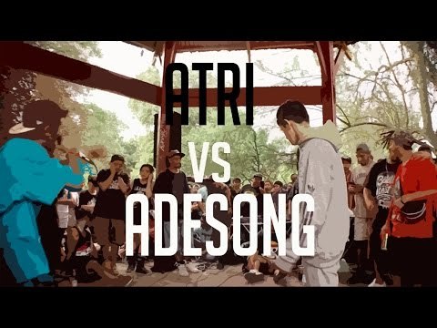 BDM Kallejera 2017 / 8vos / Atri vs Adesong