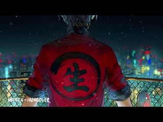 NEFFEX - Hungover  [Music for Amv]