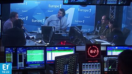 Didier Roustan sur le Real Madrid : "On les sent à bout de souffle"