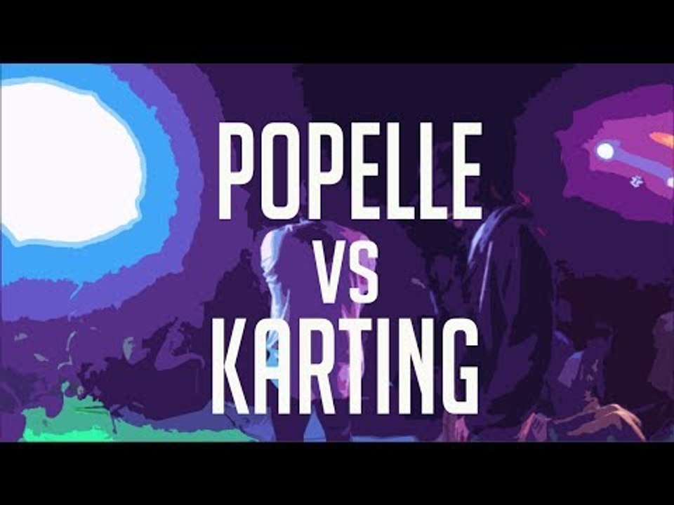 BDM Chillan 2017 / 8vos / Popelle vs Karting
